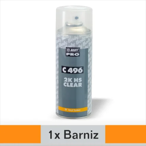 Kit Renovación y Restauración para Pulido de Faros