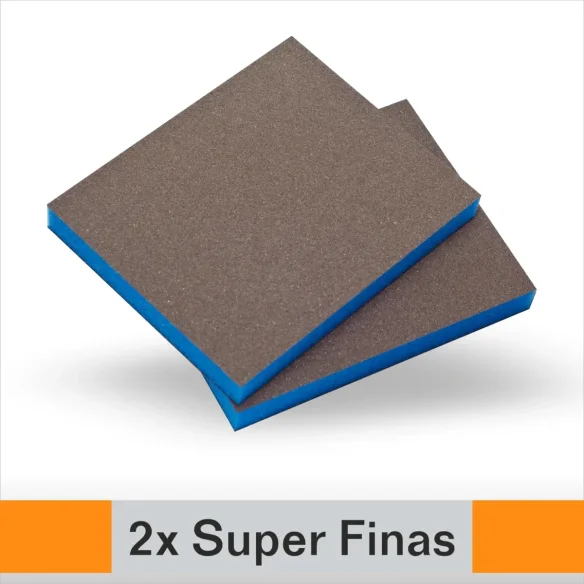 Kit Renovación y Restauración para Pulido de Faros