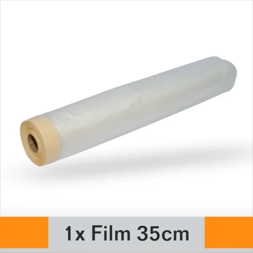 Kit Renovación y Restauración para Pulido de Faros