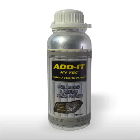 Polímero Líquido para Faros ADD-IT 600ml