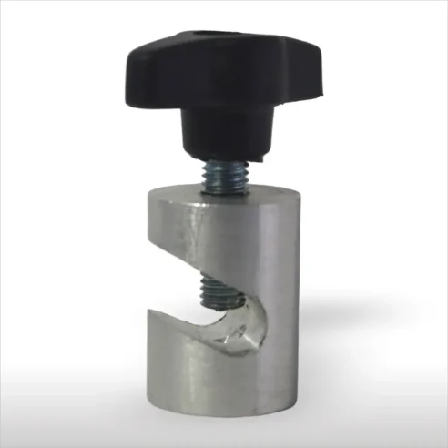 Bloqueo Universal para Cierre de Capó y Maletero