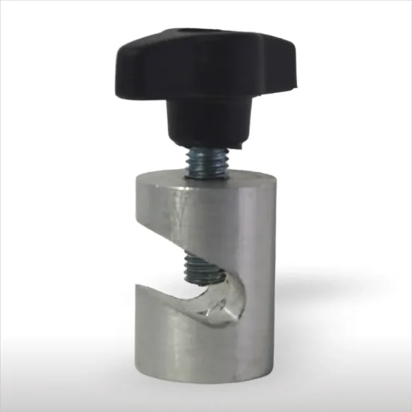 Bloqueo Universal para Cierre de Capó y Maletero