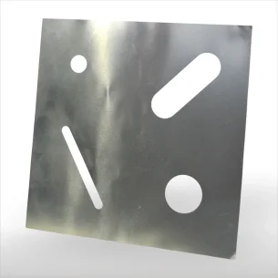 Lámina de Protección para Rectificar Imperfecciones SEICAR (3 unidades) 2