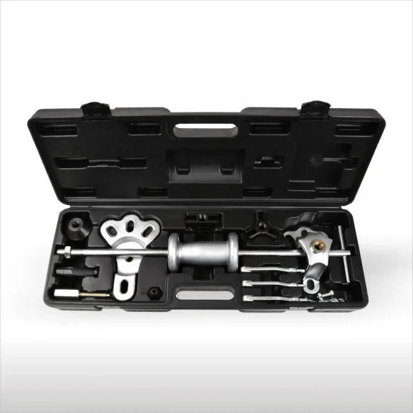 Set Extractor De Martillo Universal GEKO G02745