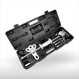 Set Extractor De Martillo Universal GEKO G02745 2