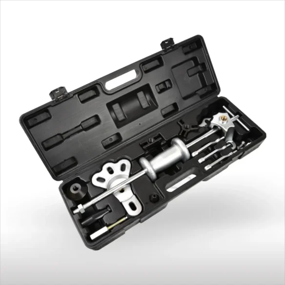 Set Extractor De Martillo Universal GEKO G02745