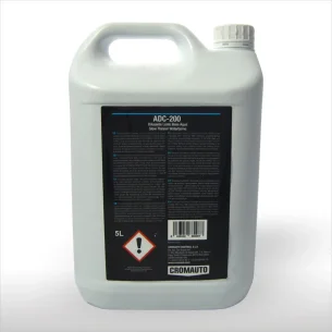 Disolvente Lento Base Agua CROMAUTO ADC200 5L 2