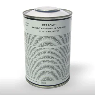 Imprimación de Plásticos CROMAUTO CRPROMP1 1L 2