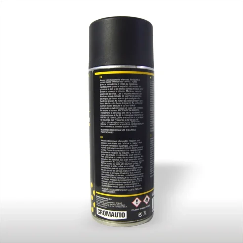 Spray Rellenable CROMAUTO CROMASPRAY CRSCD 400ml