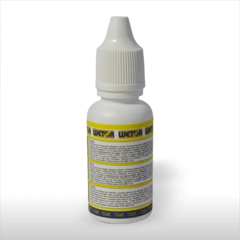 Resina Reparación Impactos FLUIDA para Relleno de Fisura 15ml