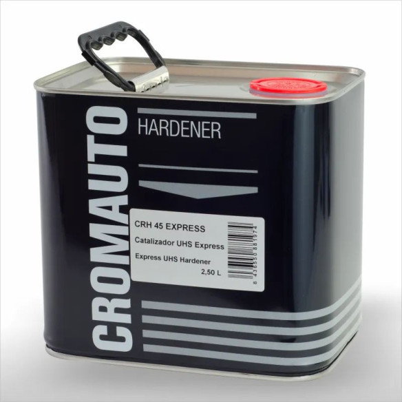 Catalizador CROMAUTO EXPRESS UHS CRH45 2