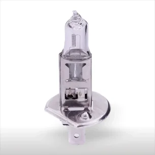 Lámpara Halógena 12V 55W Faro H1 P14,5S