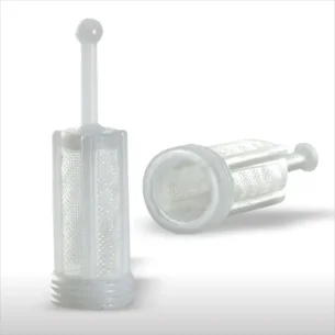 Filtro Mini SEICAR para Pistola Tipo Sata 56418438 (1 unidad)