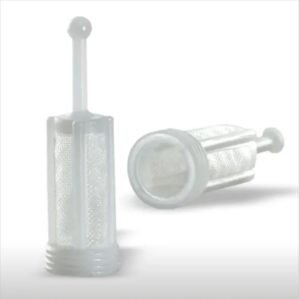 Filtro Mini SEICAR para Pistola Tipo Sata 56418438 (1 unidad)