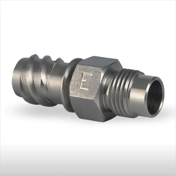 Adaptador FLEXI-CUP Tipo E SATA M16x1,5AG