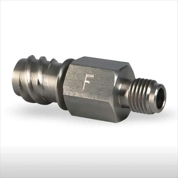 Adaptador FLEXI-CUP Tipo F Sagola 3300