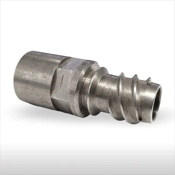 Adaptador FLEXI-CUP Tipo L Sagola 4600