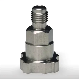 Adaptador PPS 5A Pistola Sagola 4100 4200 4300