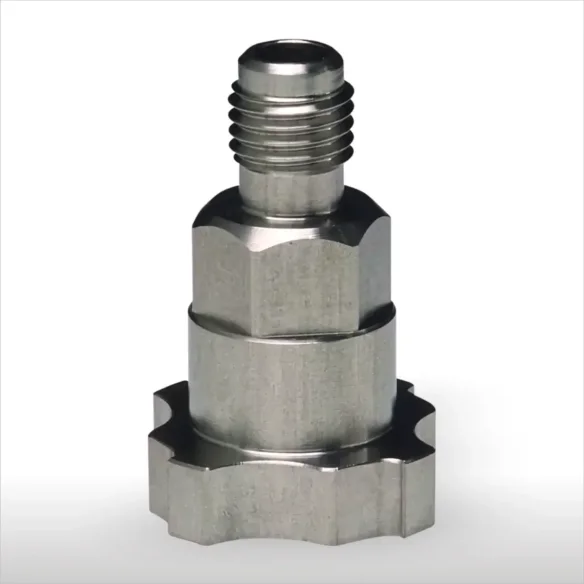 Adaptador PPS 5A Pistola Sagola 4100 4200 4300 Adaptador PPS 5A Pistola Sagola 4100 4200 4300