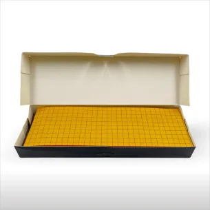 Masilla Preformada Cordón 6x300mm 3M 08568 (60 unidades) 2