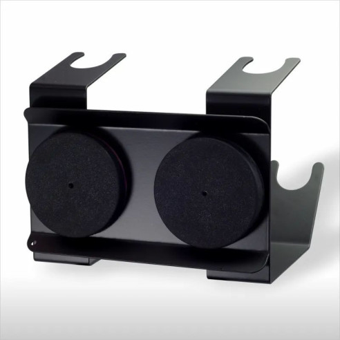 Soporte Magnético SAGOLA SP2 para DOS Pistolas de Pintura 40000246