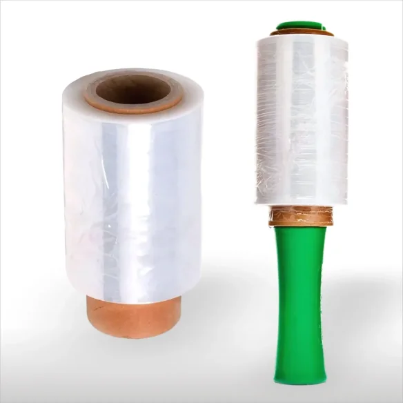 5 Rollos Film Protector SEICAR Cubre Volantes CN0004