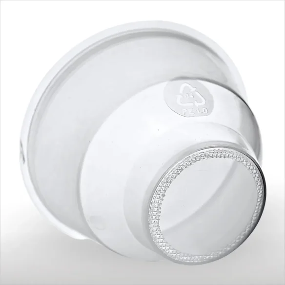 Colador de Plástico Reutilizable con Malla de Nylon SEICAR 5000 CO0200 Colador de Plástico Reutilizable con Malla de Nylon SEICAR 5000 CO0200