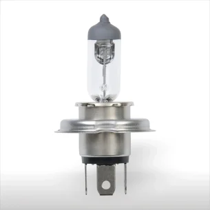 Lámpara Halógena 12V 60/55W Faro H4 P43T