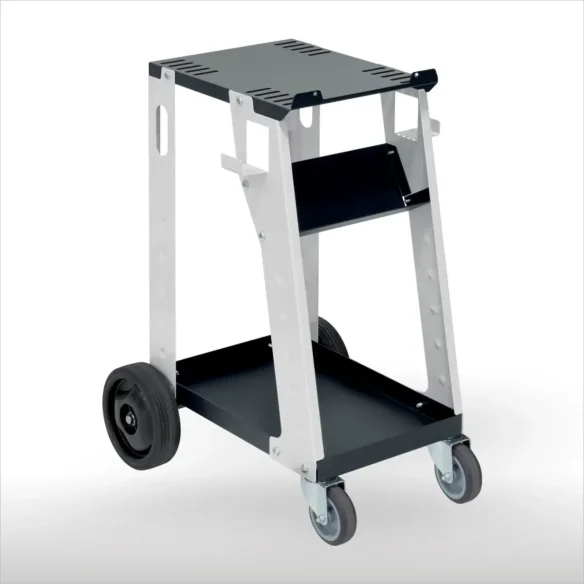 Carro para Máquina de Soldadura GYS DENT 600