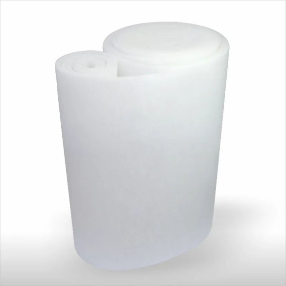 Rollo Prefiltro Cabinas de Pintura 1m