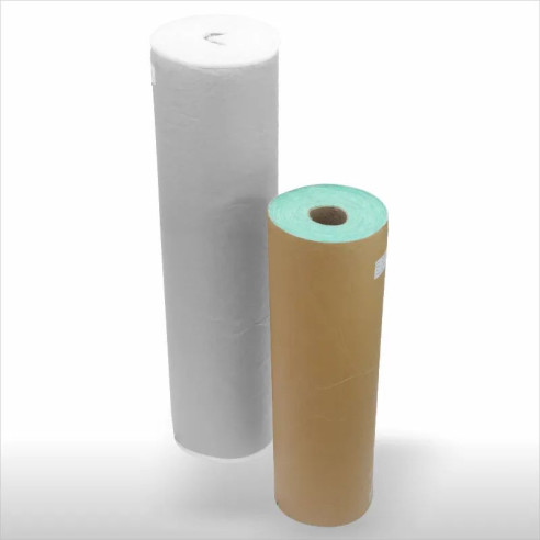 Rollo Prefiltro Suelo Cabinas de Pintura PAINT STOP 75cm x 10m