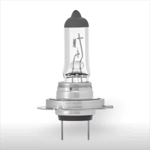 Lámpara Halógena 12V 55W H7 PX26D
