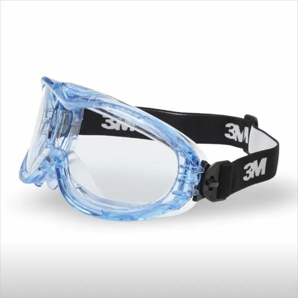 Gafas de Seguridad 3M Fahrenheit