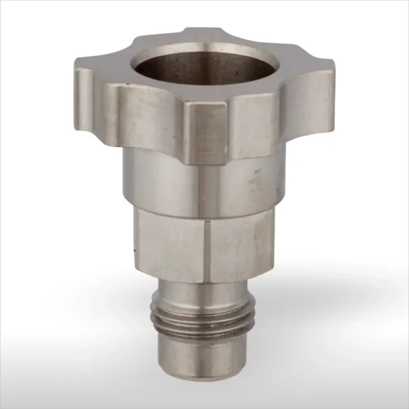 Adaptador PPS 43 Pistola IWATA Supernova WS400 LS400 50677