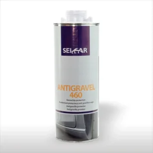 Antigravilla BLANCO SEICAR 460 1L ANX004