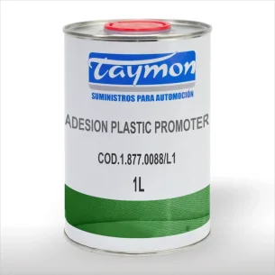 Imprimación de Plásticos EB COATINGS 1L 1.877.0088 Adesion Plastic Promoter