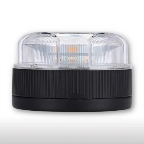 Luz de Emergencia con Geolocalización SOS ROAD Baliza Homologada DGT