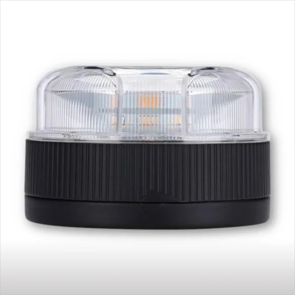 Luz de Emergencia con Geolocalización SOS ROAD Baliza Homologada DGT