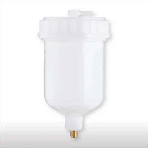 Depósito para Pistola de Gravedad SAGOLA Classic Pro 650ml 56418420