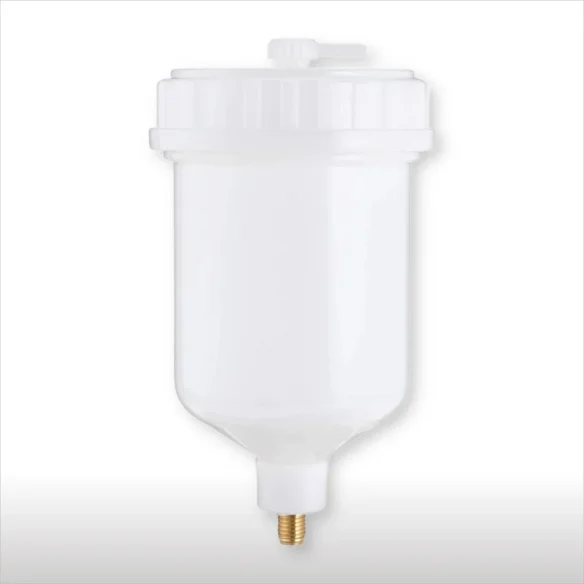 Depósito para Pistola de Gravedad SAGOLA Classic Pro 650ml 56418420