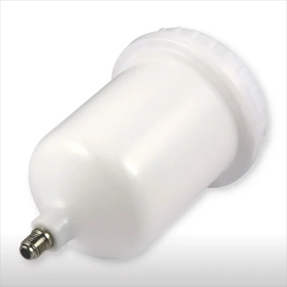 Depósito para Pistola de Gravedad SAGOLA Classic Pro 650ml 56418420