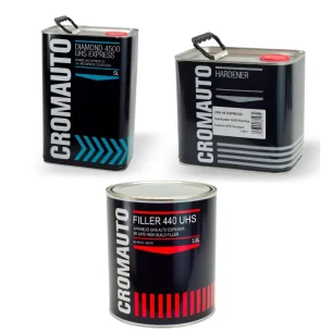 OFERTA OTOÑO BARNIZ 4500+ CRH45 + APAREJO A ELEGIR