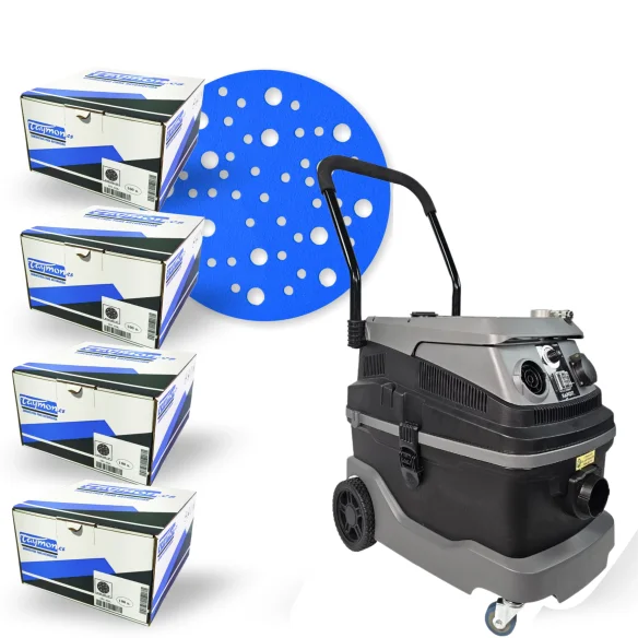 Promocion Aspiradora Promocion Aspiradora