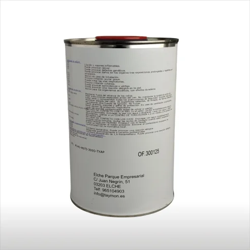 Catalizador Medio HS 1L