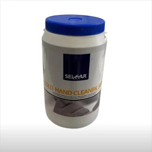 Pasta Lavamanos Gold 5000 Blue 3L