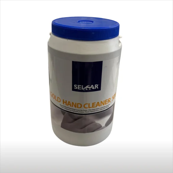 Pasta Lavamanos Gold 5000 Blue 3L