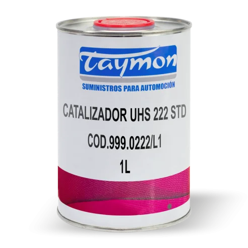 Catalizador Medio TAYMON UHS STD 2,5L C222
