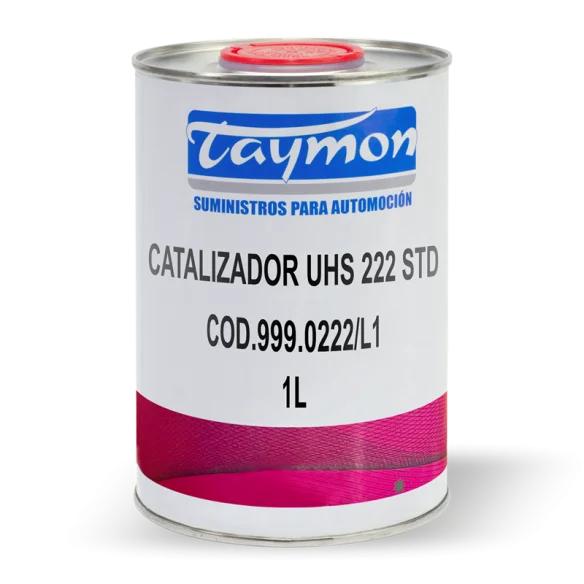 Catalizador Medio TAYMON UHS STD 2,5L C222