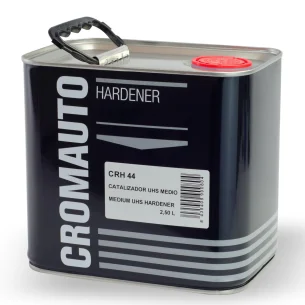 Catalizador Coche CROMAUTO RAPIDO UHS CRH43 2 2