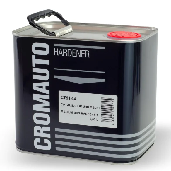 Catalizador CROMAUTO RAPIDO UHS CRH43 2,5L
